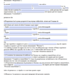 Contratto Preliminare di Permuta Immobile da Costruire