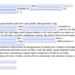 Procura a Vendere Auto