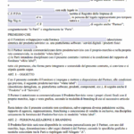 Fac Simile Contratto White Label