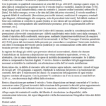 Reclamo Auto Nuova Difettosa